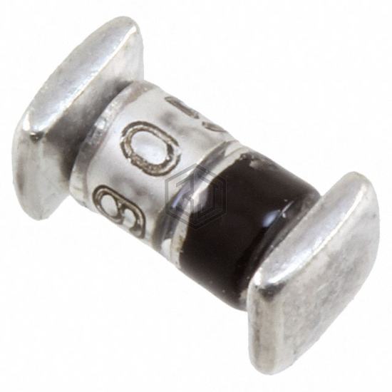 JANS1N5617US - Microchip Technology - Diodes - Rectifiers - Single