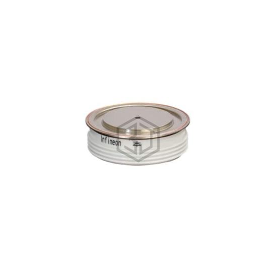 D1821SH45TPRXPSA1 - Infineon Technologies - Diodes - Rectifiers - Single
