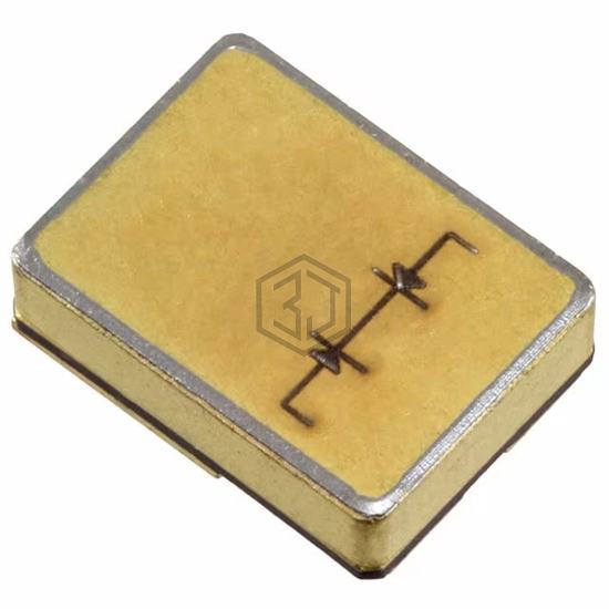 JANTX1N6843CCU3/TR - Microchip Technology - Diodes - Rectifiers - Single