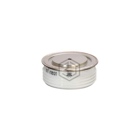 D1800N43TVFXPSA1 - Infineon Technologies - Diodes - Rectifiers - Single