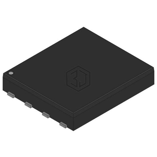 NTMFS4936NCT1G - Fairchild Semiconductor - Transistors - FETs, MOSFETs - Single