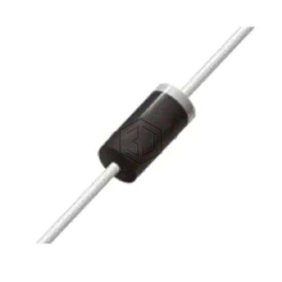 1N4007G L - MDD - Diodes - Rectifiers - Single