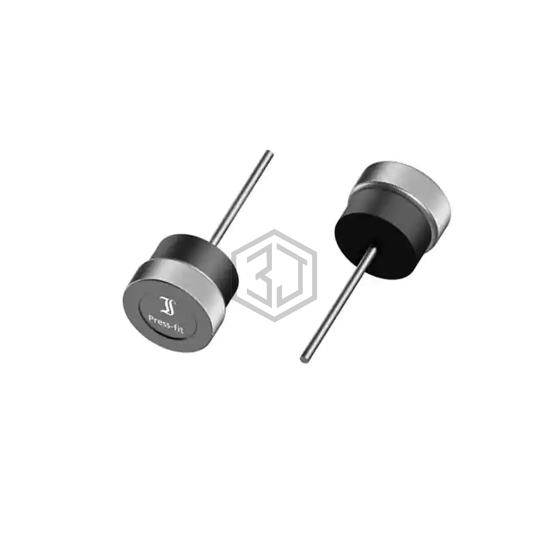 BYP35K4 - Diotec Semiconductor - Diodes - Rectifiers - Single
