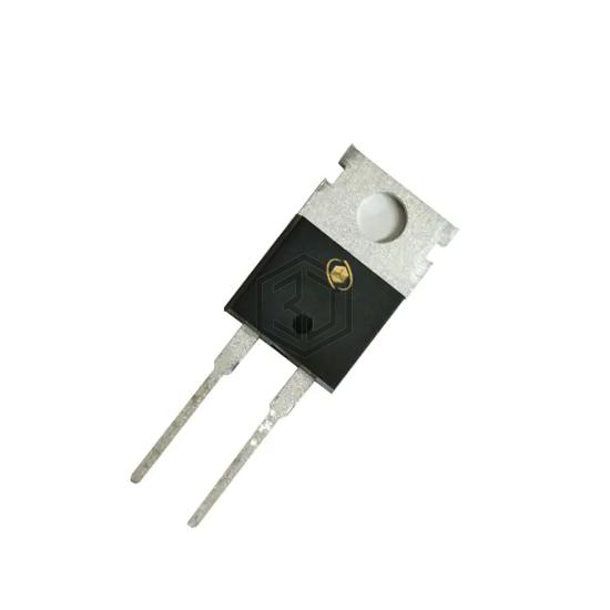 G3S06510A - Global Power Technology-GPT - Diodes - Rectifiers - Single