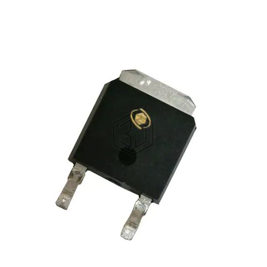 G3S06502C - Global Power Technology-GPT - Diodes - Rectifiers - Single