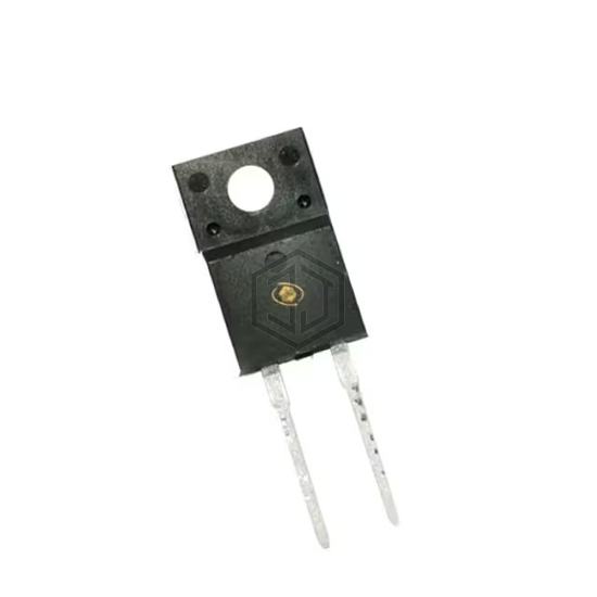 G3S06505H - Global Power Technology-GPT - Diodes - Rectifiers - Single