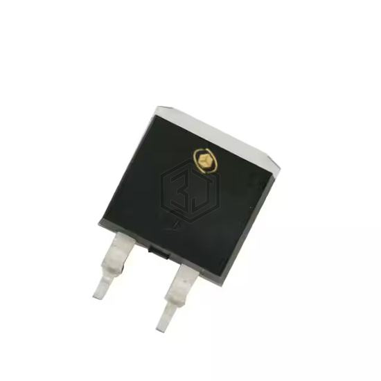 G3S12002D - Global Power Technology-GPT - Diodes - Rectifiers - Single