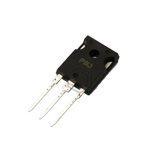 P3D06040K3 - PN Junction Semiconductor - Diodes - Rectifiers - Single