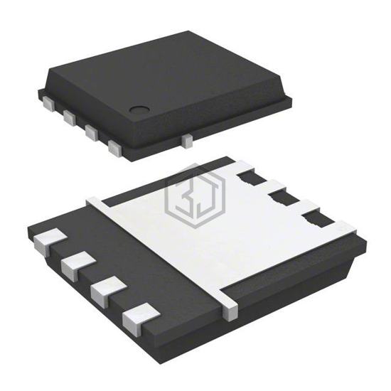 DMTH41M8SPS-13 - Diodes Incorporated - Transistors - FETs, MOSFETs - Single