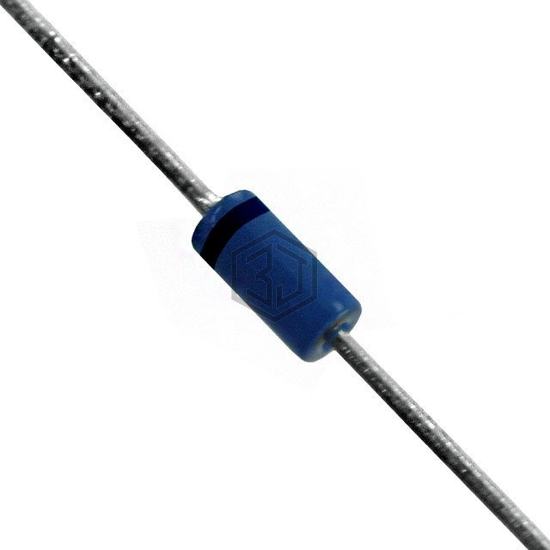 DB3-TP - Micro Commercial Co - Thyristors - DIACs, SIDACs