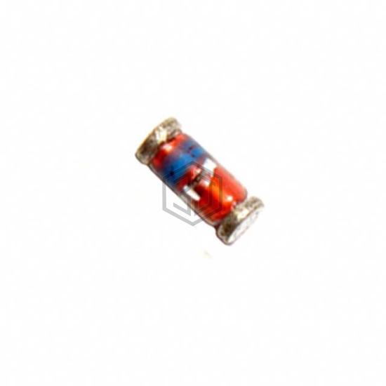 LLDB3-TP - Micro Commercial Co - Thyristors - DIACs, SIDACs