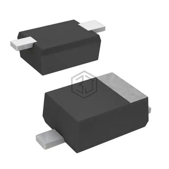 MAZ82200ML - Panasonic Electronic Components - Diodes - Zener - Single