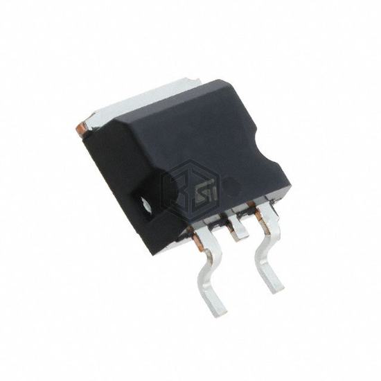 STB170NF04 - STMicroelectronics - Transistors - FETs, MOSFETs - Single