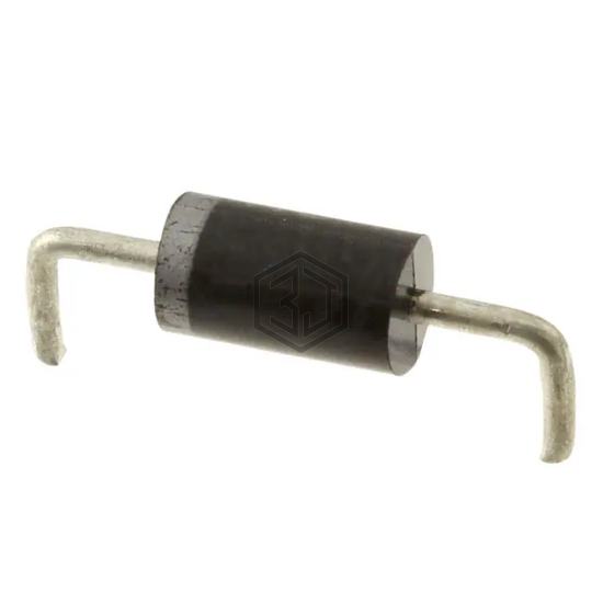 NUR460/L02,112 - NXP USA Inc. - Diodes - Rectifiers - Single
