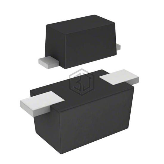 DLA11C-TR-E - onsemi - Diodes - Rectifiers - Single