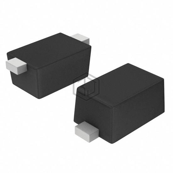 DSE010-TR-E - onsemi - Diodes - Rectifiers - Single