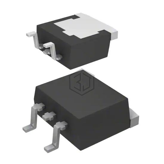 RJH60D3DPE-00#J3 - Renesas Electronics America Inc - Transistors - IGBTs - Single