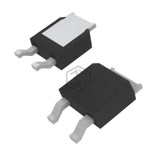 CSICD05-1200 TR13 - Central Semiconductor Corp - Diodes - Rectifiers - Single
