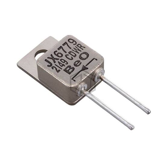 JANTX1N6779 - Microchip Technology - Diodes - Rectifiers - Single