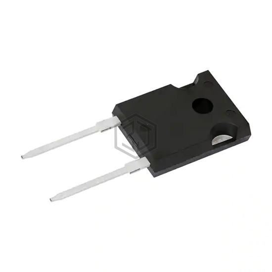 VS-E5PW6006LHN3 - Vishay General Semiconductor - Diodes Division - Diodes - Rectifiers - Single