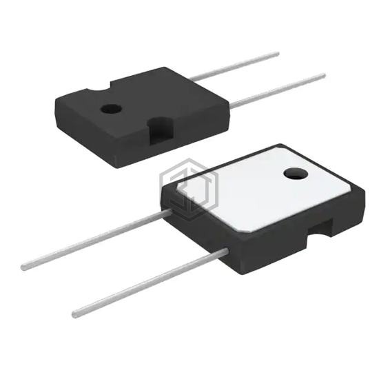 PF2472-2RF1 - Riedon - Through Hole Resistors