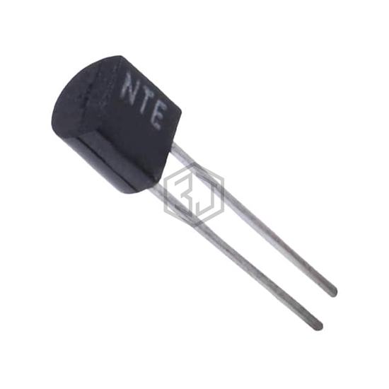 NTE613 - NTE Electronics, Inc - Diodes - Variable Capacitance (Varicaps, Varactors)