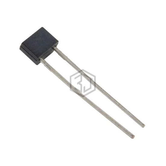 NTE618 - NTE Electronics, Inc - Diodes - Variable Capacitance (Varicaps, Varactors)