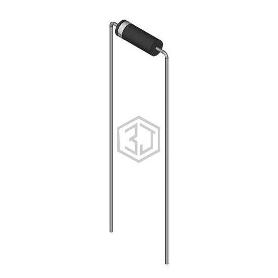 MV1403 - onsemi - Diodes - Variable Capacitance (Varicaps, Varactors)