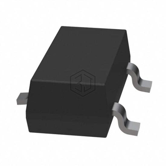 SMV1413-004LF - Skyworks Solutions Inc. - Diodes - Variable Capacitance (Varicaps, Varactors)
