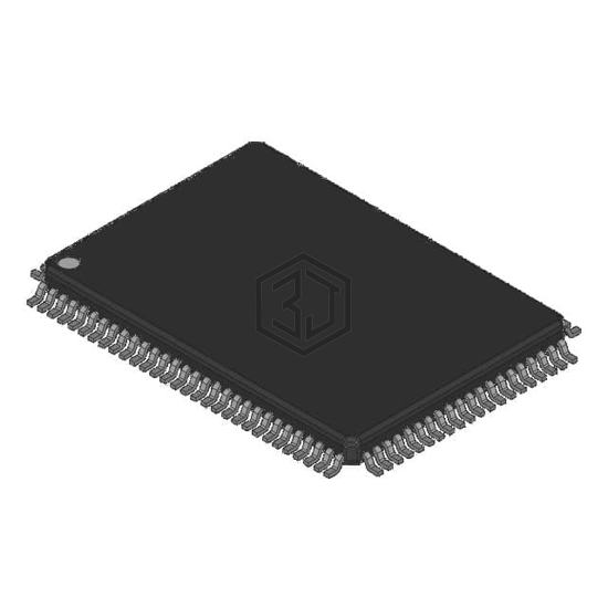 CA3142E - Harris Corporation - Specialized ICs