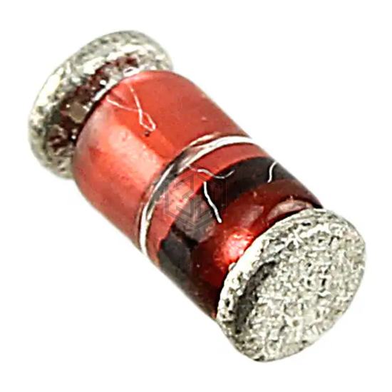 ZMY5V6-GS08 - Vishay General Semiconductor - Diodes Division - Diodes - Zener - Single