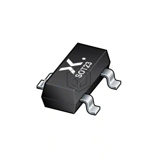 BZX8450-C3V0VL - Nexperia USA Inc. - Diodes - Zener - Single