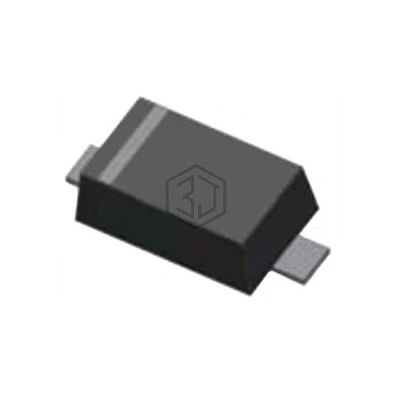 BZT52B22 RHG - Taiwan Semiconductor Corporation - Diodes - Zener - Single