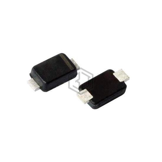PLZ39D-G3/H - Vishay General Semiconductor - Diodes Division - Diodes - Zener - Single