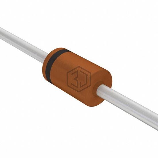 1N4740A,133 - Nexperia USA Inc. - Diodes - Zener - Single