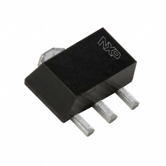 BCX53-10TX - Nexperia USA Inc. - Transistors - Bipolar (BJT) - Single