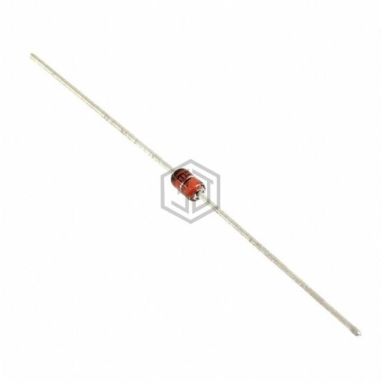 1N4735A - onsemi - Diodes - Zener - Single