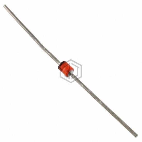 1N4962 - Microchip Technology - Diodes - Zener - Single
