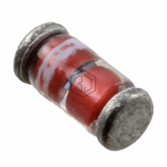 1N829UR-1 - Microchip Technology - Diodes - Zener - Single