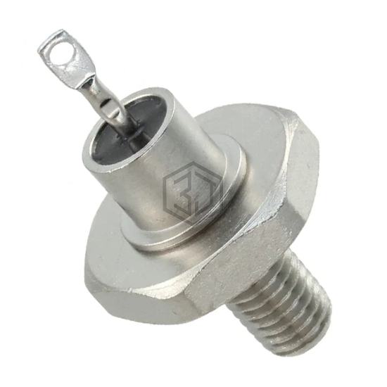 1N3311B - Microchip Technology - Diodes - Zener - Single