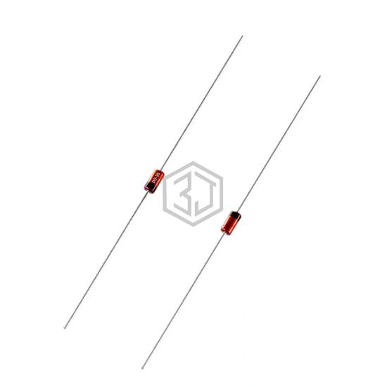 DB31 - Diotec Semiconductor - Thyristors - DIACs, SIDACs