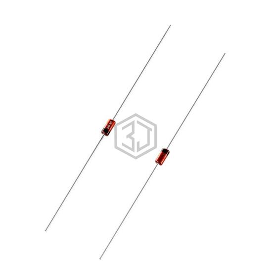 ZPD13B - Diotec Semiconductor - Diodes - Zener - Single