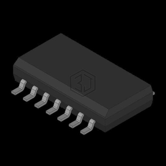 MC74HC32AFR1 - onsemi - Logic - Gates and Inverters