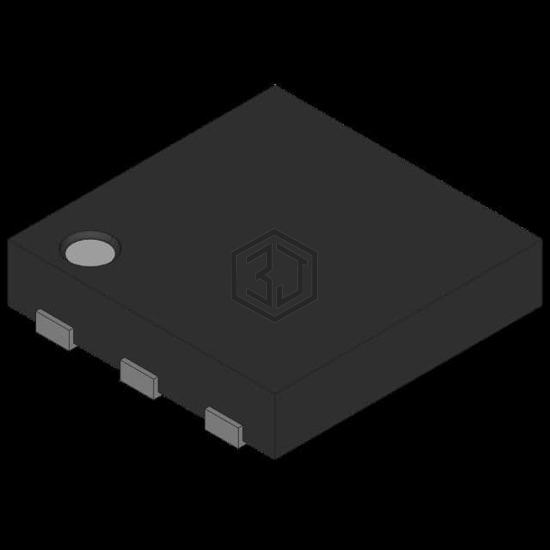 MAX4755EBE - Analog Devices Inc./Maxim Integrated - Rocker Switches