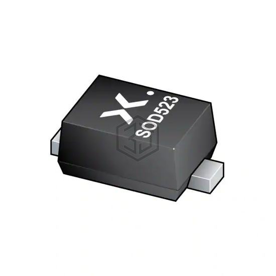 BZX58550-C27X - Nexperia USA Inc. - Diodes - Zener - Single