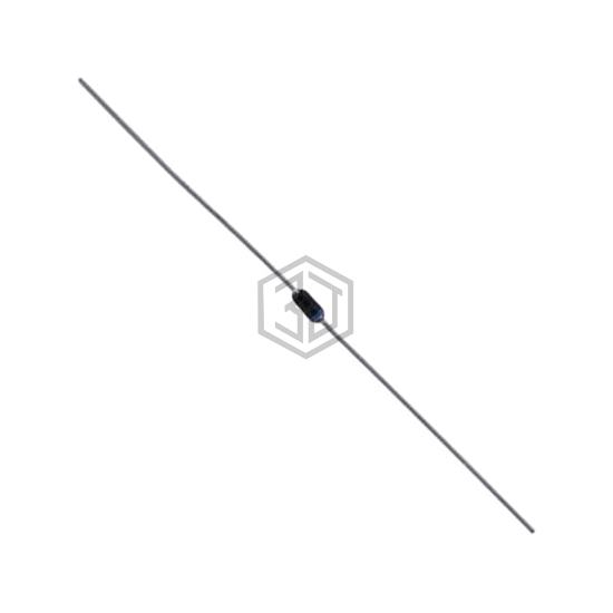 1N5259B - NTE Electronics, Inc - Diodes - Zener - Single
