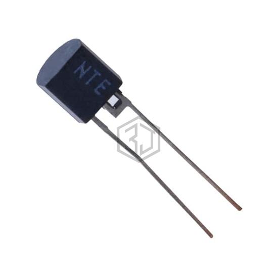 NTE615P - NTE Electronics, Inc - Diodes - Zener - Single