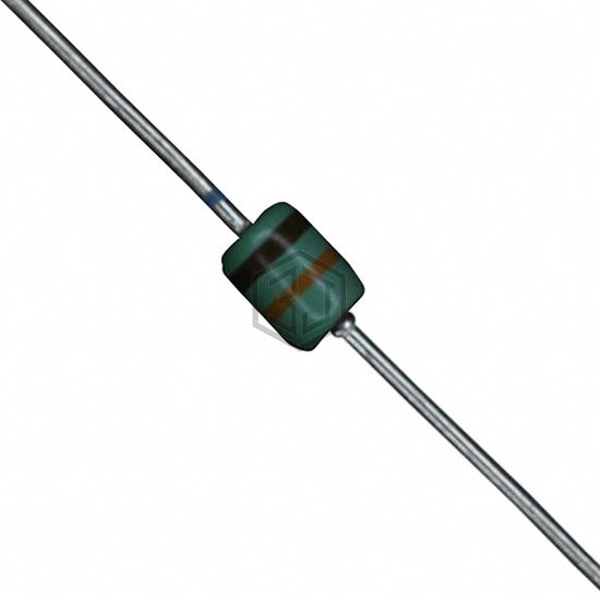 MAZ41300MF - Panasonic Electronic Components - Diodes - Zener - Single