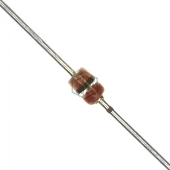 MAZ21100BG - Panasonic Electronic Components - Diodes - Zener - Single