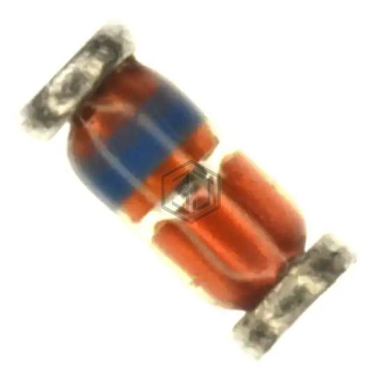 BZV55C6V8-TP - Micro Commercial Co - Diodes - Zener - Single
